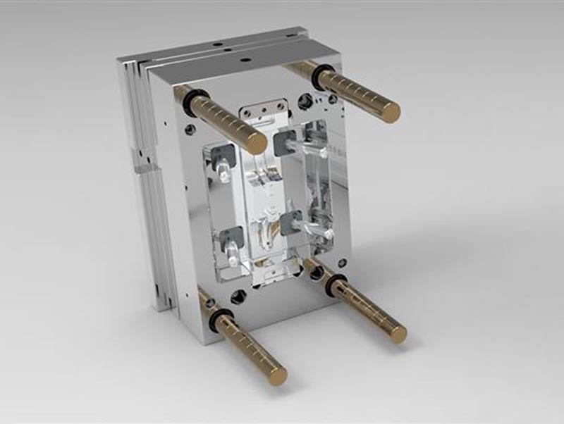 达坂城模具制造-10