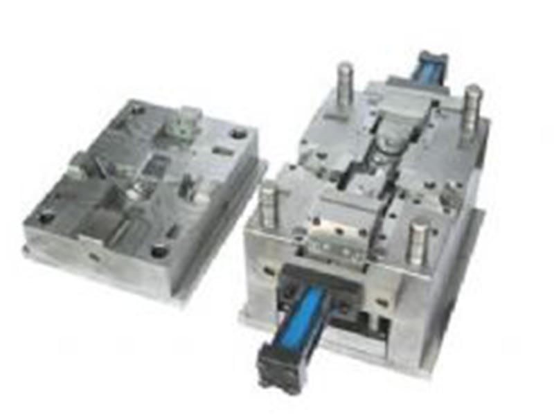 达坂城模具制造-09