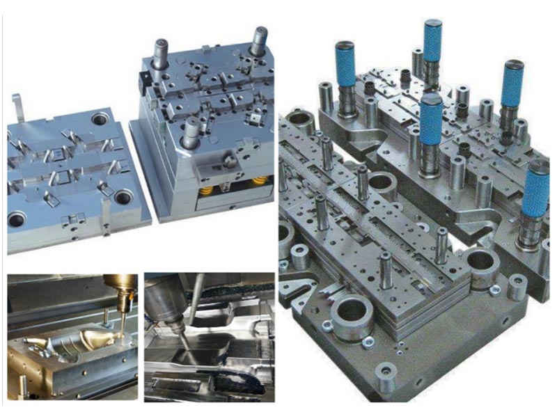 达坂城模具制造-13