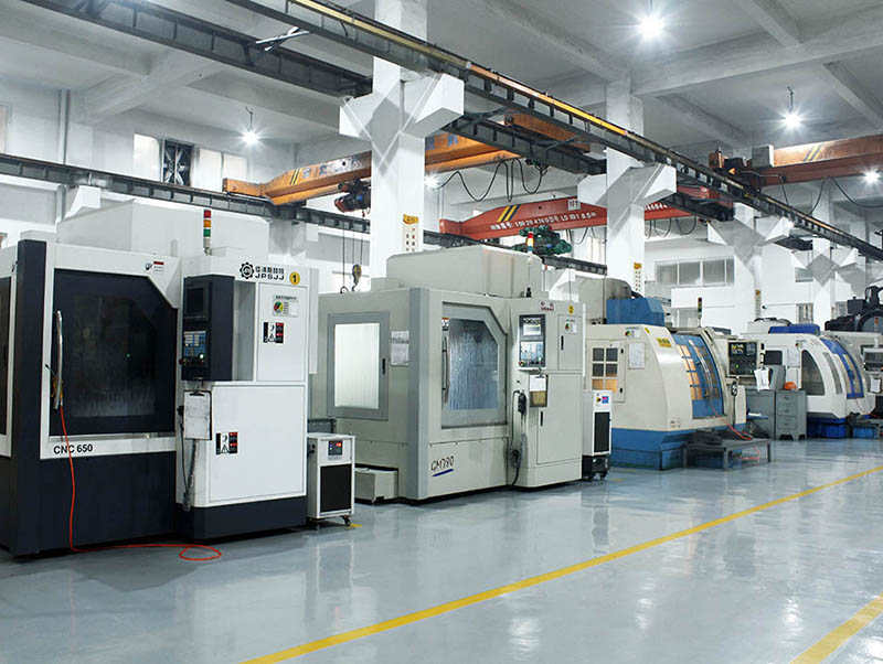 达坂城模具制造-07