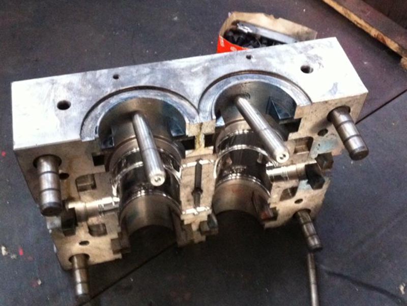 达坂城模具制造-11