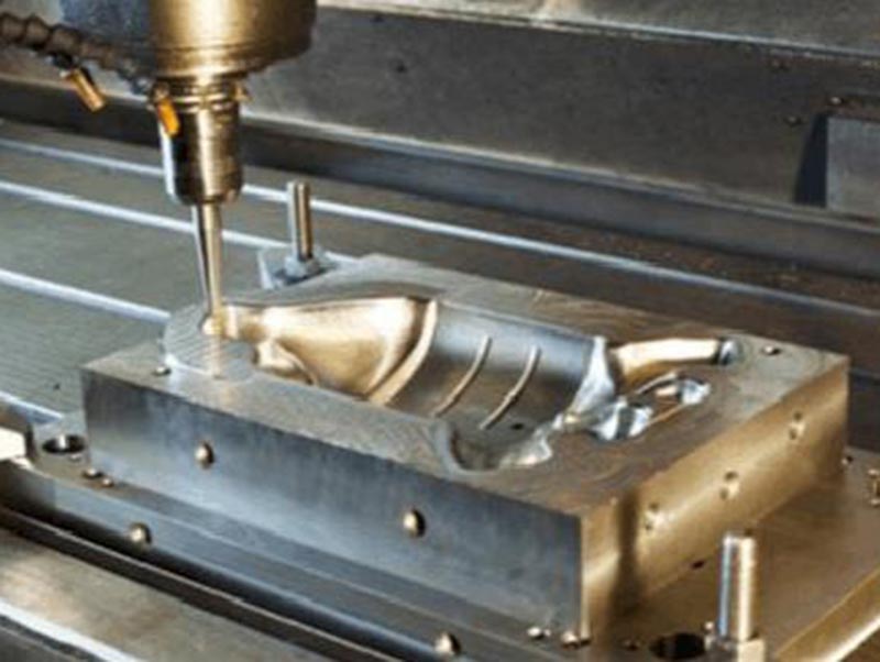 达坂城模具制造-08