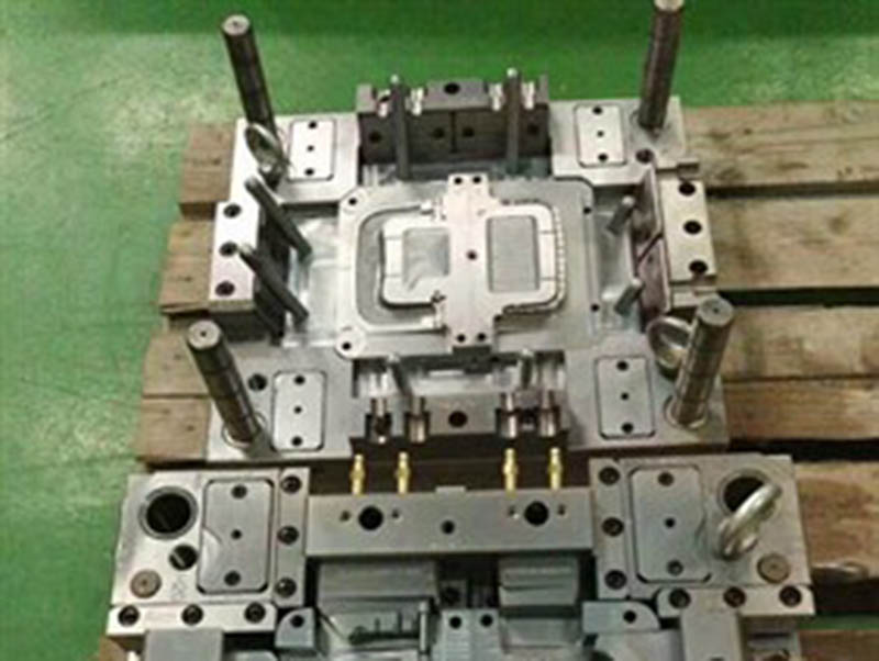 达坂城模具制造-06