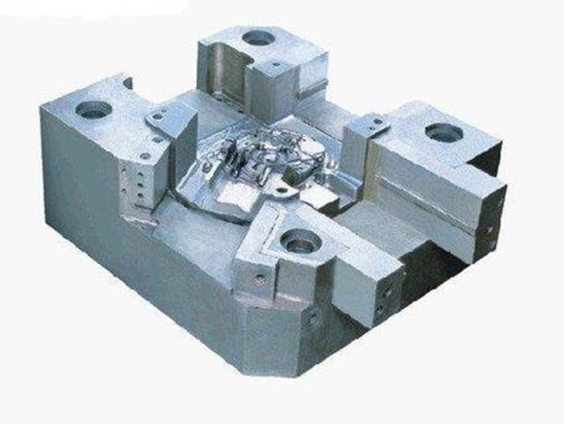 达坂城模具制造-03