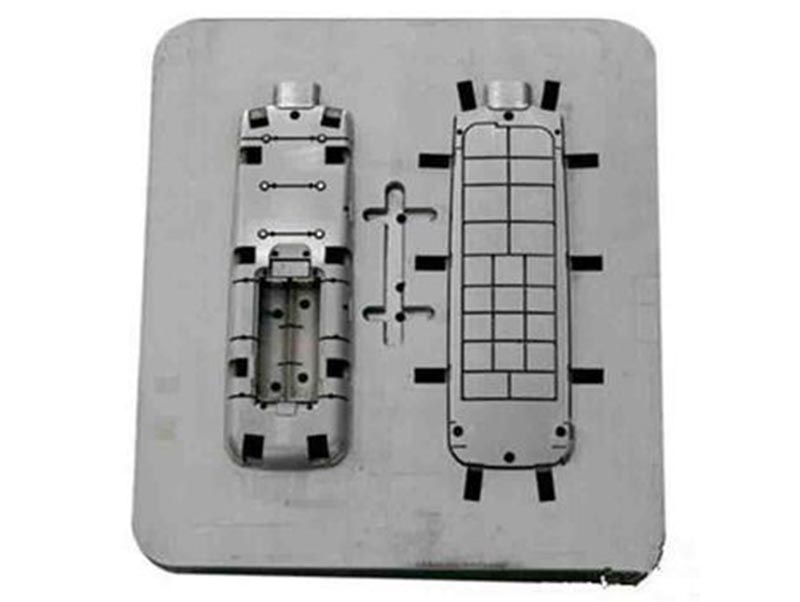 达坂城精密塑料模-08