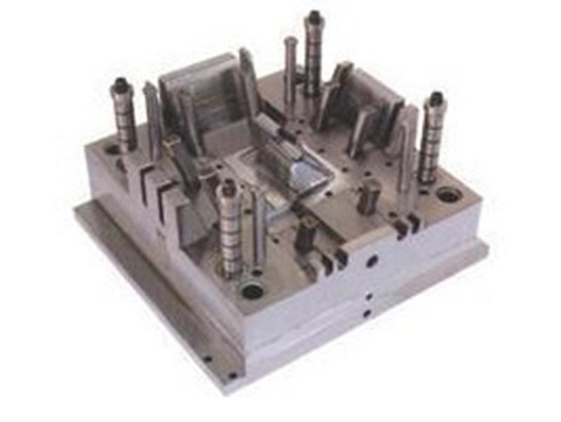 达坂城精密塑料模批发