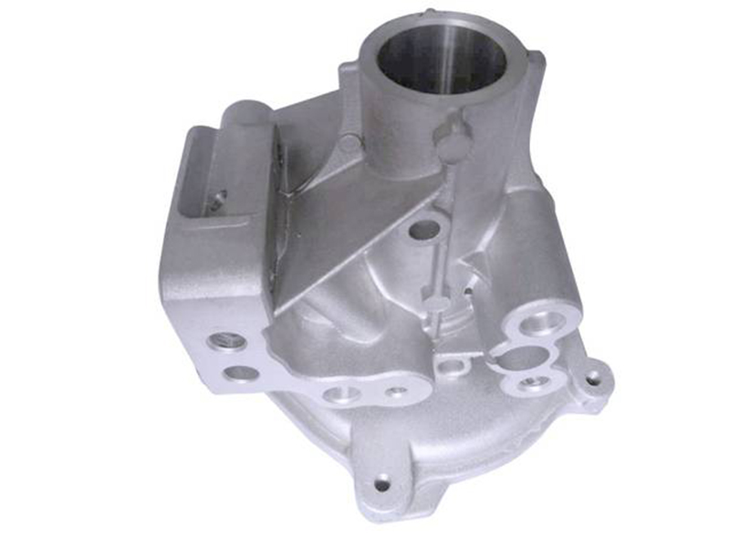 达坂城铝压铸生产