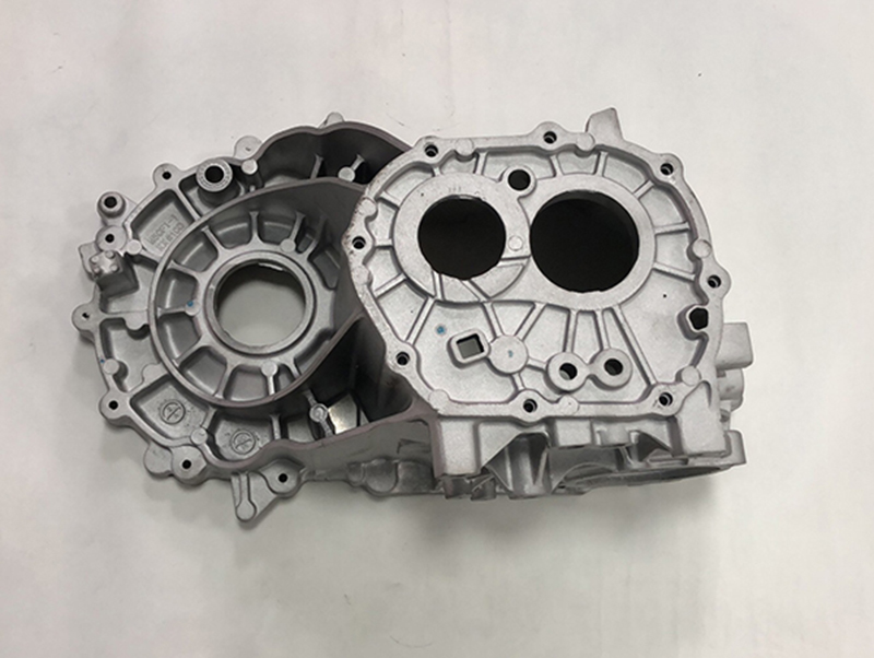 达坂城铝压铸厂家