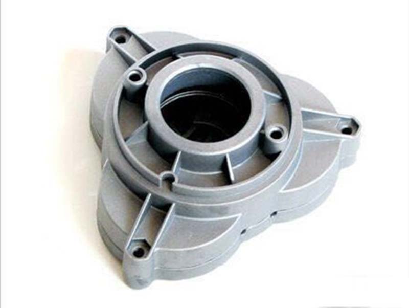 达坂城锌压铸生产厂家